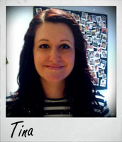 Tinna