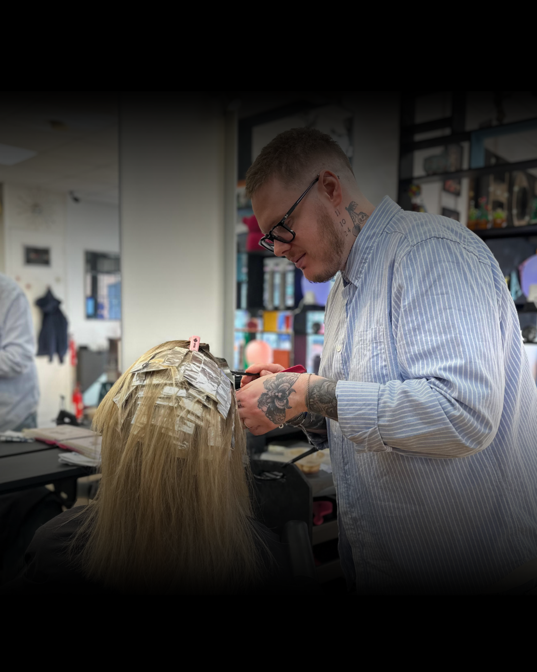 Fubar Hair Collective